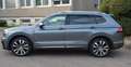 Volkswagen Tiguan Allspace Highline 4Motion R Line TOP Aus. Gris - thumbnail 3