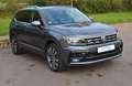 Volkswagen Tiguan Allspace Highline 4Motion R Line TOP Aus. Gris - thumbnail 8