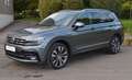 Volkswagen Tiguan Allspace Highline 4Motion R Line TOP Aus. Gris - thumbnail 2