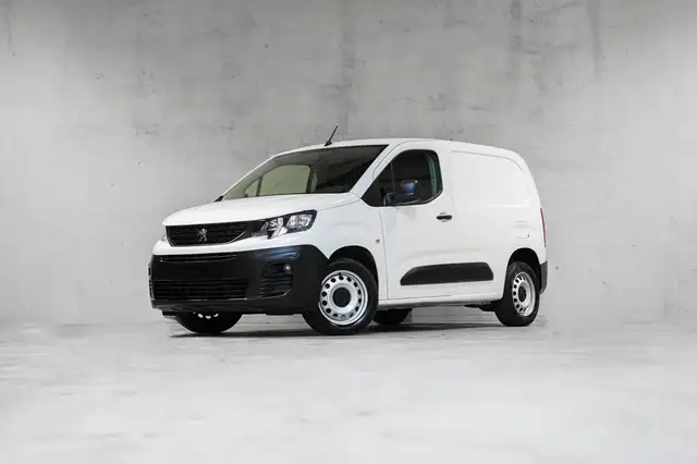 Citroen Berlingo ✖ 3 PLACES | ATTACHE REMORQUE | TOP ETAT ✔