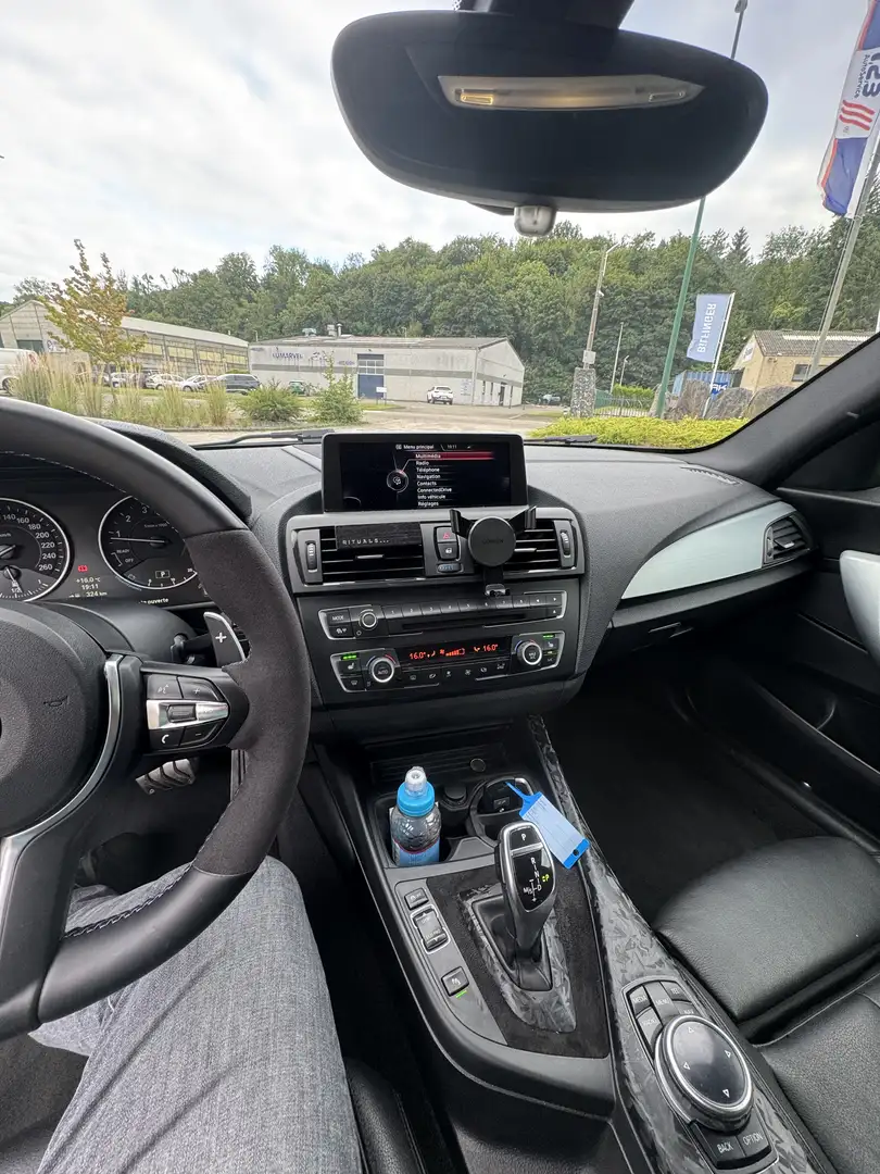 BMW 135 M135iXD - 1
