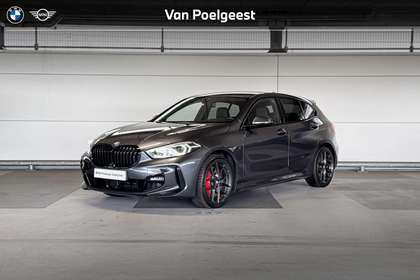 BMW 120 1 Serie 120i High Executive Edition