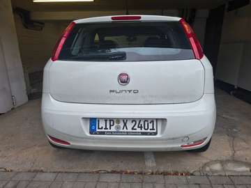 Punto EVO 3-Türer 1.2 8V Pop