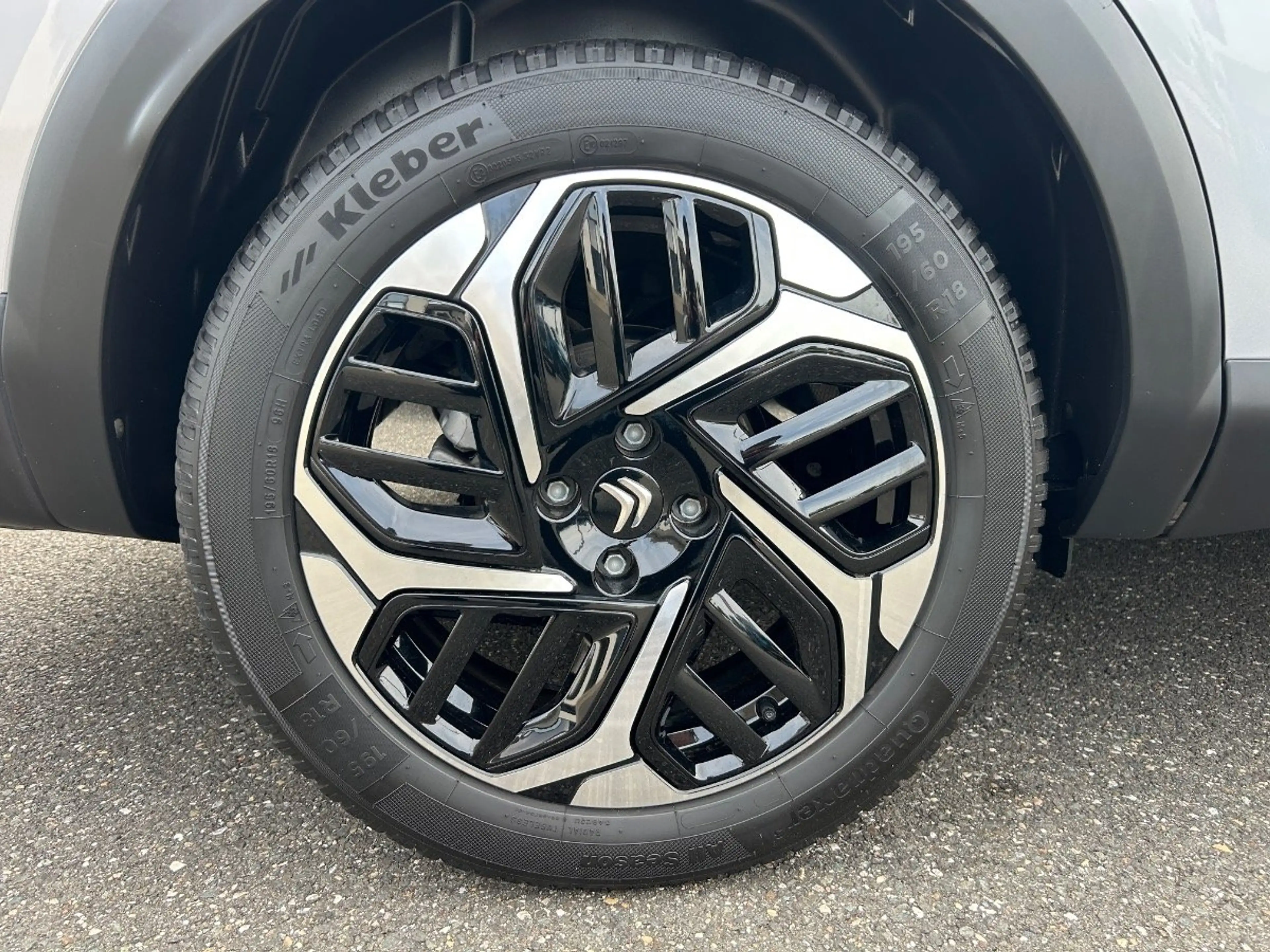 Citroen C4 X 1.2 PureTech 130 Max LED+Navi+2xKlima+Kam. — photo 7