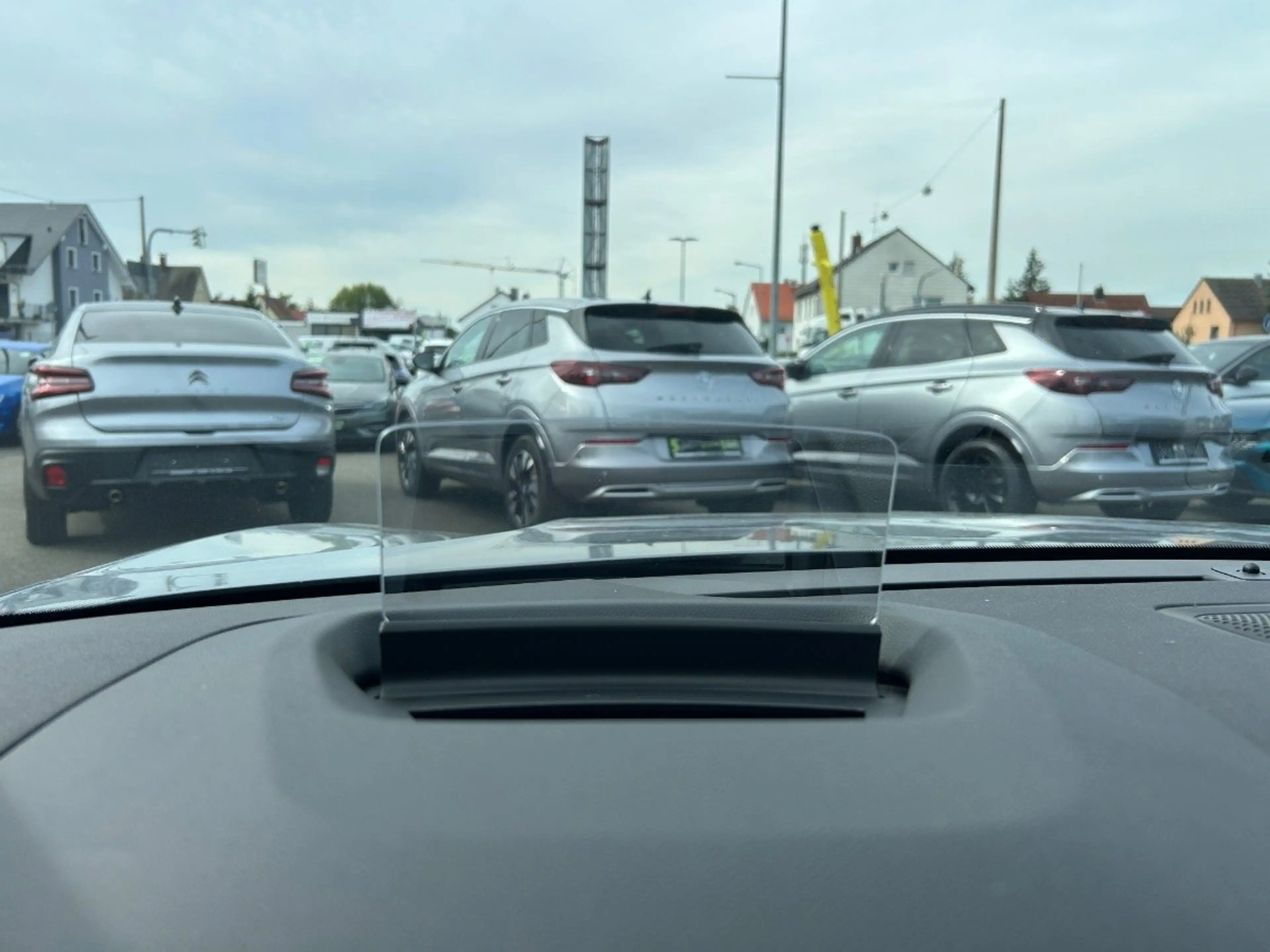 Citroen C4 X 1.2 PureTech 130 Max LED+Navi+2xKlima+Kam. — photo 15