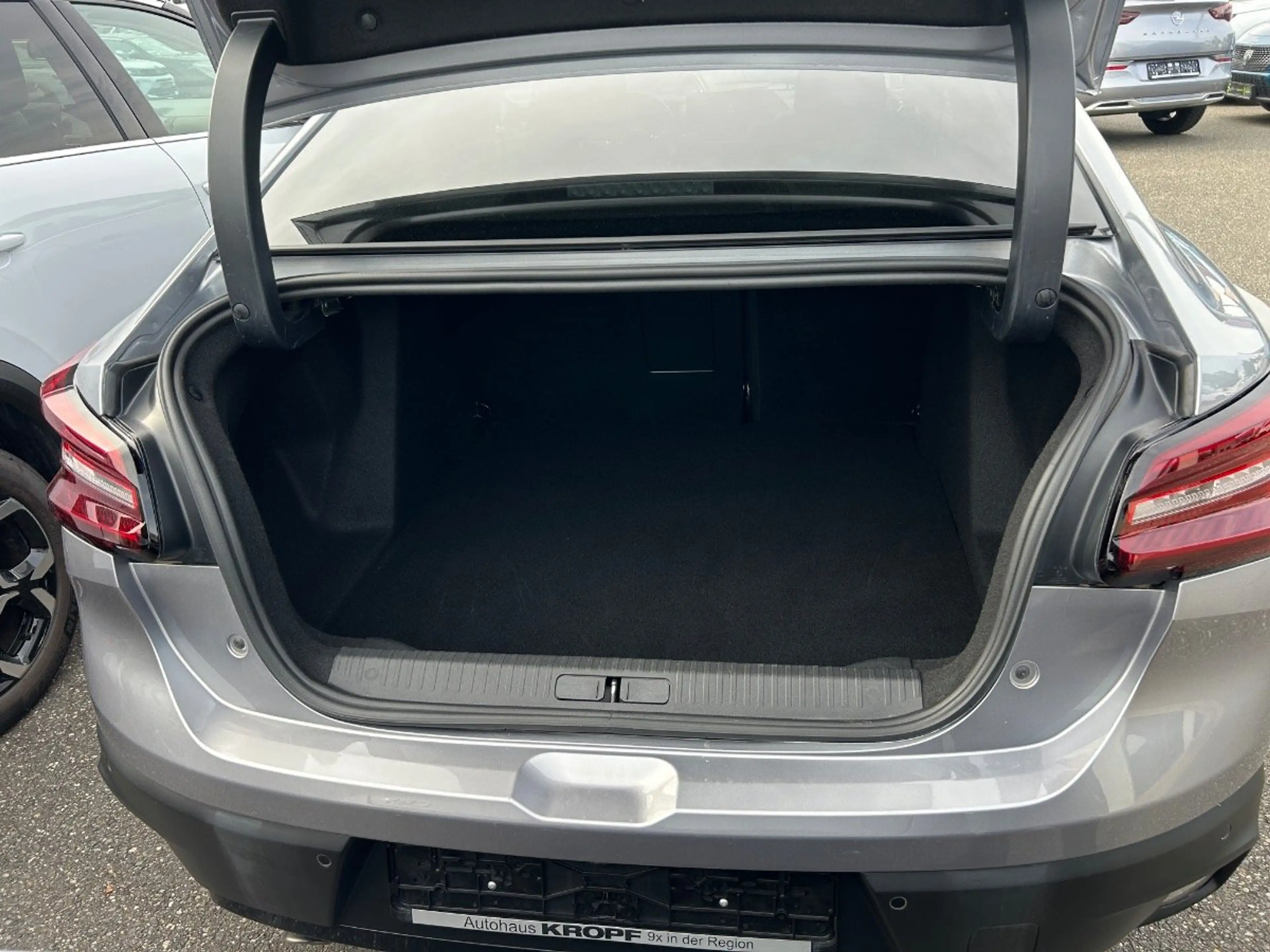 Citroen C4 X 1.2 PureTech 130 Max LED+Navi+2xKlima+Kam. — photo 8