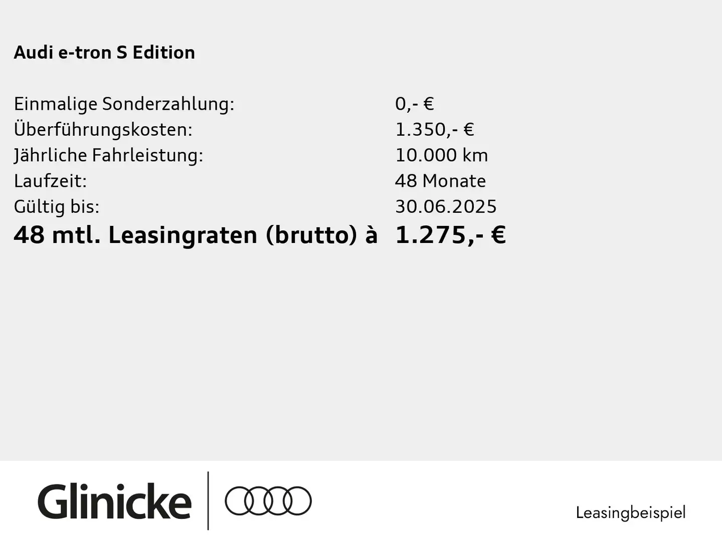 Audi SQ6 SQ6 edition one grey e-tron S line Pano B&O HuD Gri - 2
