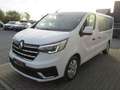 Renault Trafic Grand Pass. 2.0 Blue dCi /Aut /9pl/€26.990netto Wit - thumbnail 6