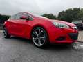 Opel Astra J GTC Innovation|KLIMA|TEMPOMAT|PDC|SITZHE Rot - thumbnail 4