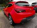 Opel Astra J GTC Innovation|KLIMA|TEMPOMAT|PDC|SITZHE Rot - thumbnail 8