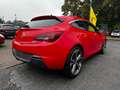 Opel Astra J GTC Innovation|KLIMA|TEMPOMAT|PDC|SITZHE Rot - thumbnail 6