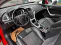 Opel Astra J GTC Innovation|KLIMA|TEMPOMAT|PDC|SITZHE Rot - thumbnail 11