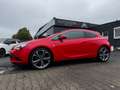 Opel Astra J GTC Innovation|KLIMA|TEMPOMAT|PDC|SITZHE Rot - thumbnail 1