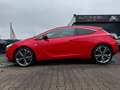 Opel Astra J GTC Innovation|KLIMA|TEMPOMAT|PDC|SITZHE Rot - thumbnail 2