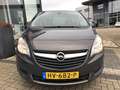 Opel Meriva 1.4T 120PK : NAVI/CLIMA/2xPDC/LMV/ TREKH./MEDIA/BT Grijs - thumbnail 40