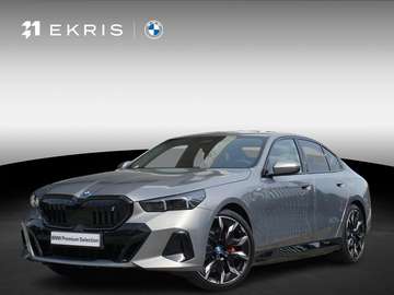 Sedan eDrive40 | M Sportpakket Pro | Harman Kardon