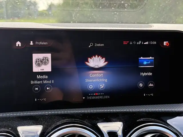 Mercedes-Benz CLA view 26