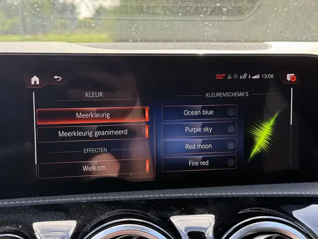 Mercedes-Benz CLA view 27