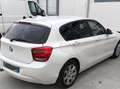 BMW 116 Unique Bianco - thumbnail 2