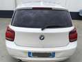 BMW 116 Unique Bianco - thumbnail 7