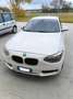BMW 116 Unique Bianco - thumbnail 1