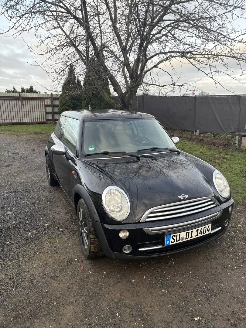 MINI One Mini One Schwarz - 2