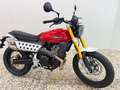 Fantic Caballero 500 Scrambler  NEUES - MODELL 2026 !!! Rojo - thumbnail 1