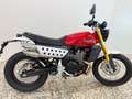 Fantic Caballero 500 Scrambler  NEUES - MODELL 2026 !!! Rojo - thumbnail 9