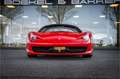 Ferrari 458 4.5 V8 Italia - Carbon - Sportuitlaat - Keramisch Rot - thumbnail 19