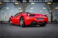 Ferrari 458 4.5 V8 Italia - Carbon - Sportuitlaat - Keramisch Rojo - thumbnail 30
