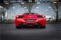 Ferrari 458 4.5 V8 Italia - Carbon - Sportuitlaat - Keramisch Rood - thumbnail 44