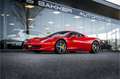 Ferrari 458 4.5 V8 Italia - Carbon - Sportuitlaat - Keramisch Rojo - thumbnail 3