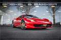 Ferrari 458 4.5 V8 Italia - Carbon - Sportuitlaat - Keramisch Червоний - thumbnail 11
