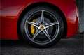 Ferrari 458 4.5 V8 Italia - Carbon - Sportuitlaat - Keramisch Червоний - thumbnail 7