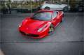 Ferrari 458 4.5 V8 Italia - Carbon - Sportuitlaat - Keramisch Rojo - thumbnail 26