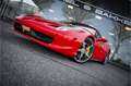 Ferrari 458 4.5 V8 Italia - Carbon - Sportuitlaat - Keramisch Rood - thumbnail 25