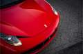 Ferrari 458 4.5 V8 Italia - Carbon - Sportuitlaat - Keramisch Rood - thumbnail 17