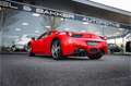 Ferrari 458 4.5 V8 Italia - Carbon - Sportuitlaat - Keramisch Rood - thumbnail 46