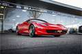 Ferrari 458 4.5 V8 Italia - Carbon - Sportuitlaat - Keramisch Rood - thumbnail 21