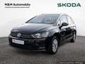 Volkswagen Golf Sportsvan 1.6 TDI Comfortline AHK GRA PD Schwarz - thumbnail 1