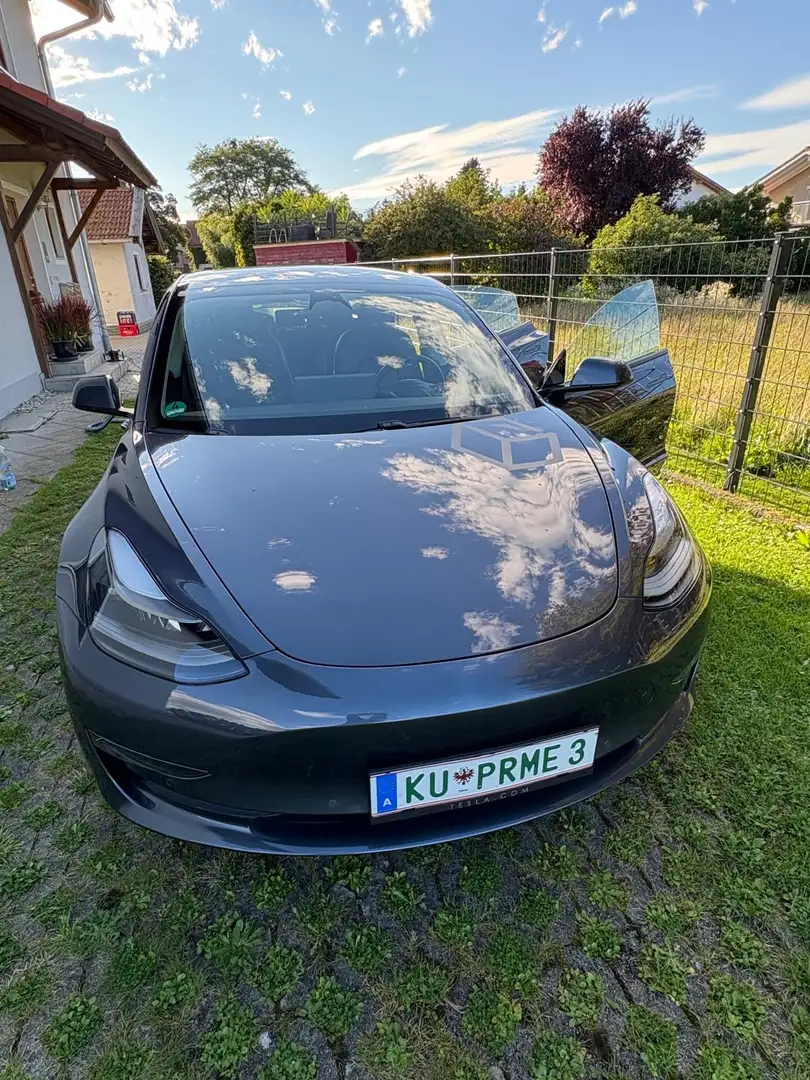 Tesla Model 3 Performance AWD 57,5kWh Grau - 2