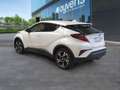 Toyota C-HR+ 1.8 125H Advance Blanco - thumbnail 3