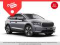 Skoda Enyaq iV 60 Loft ASSIST+LED+LEDER+NAVI+RFK+LM Grau - thumbnail 1
