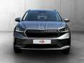 Skoda Enyaq iV 60 Loft 132 kW ASSIST+LED+LEDER+NAVI+LM Grau - thumbnail 4