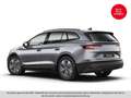 Skoda Enyaq iV 60 Loft ASSIST+LED+LEDER+NAVI+RFK+LM Grau - thumbnail 5