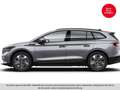 Skoda Enyaq iV 60 Loft ASSIST+LED+LEDER+NAVI+RFK+LM Grau - thumbnail 4