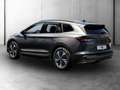 Skoda Enyaq iV 60 Loft 132 kW ASSIST+LED+LEDER+NAVI+LM Grau - thumbnail 6