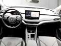 Skoda Enyaq iV 60 Loft 132 kW ASSIST+LED+LEDER+NAVI+LM Grau - thumbnail 12