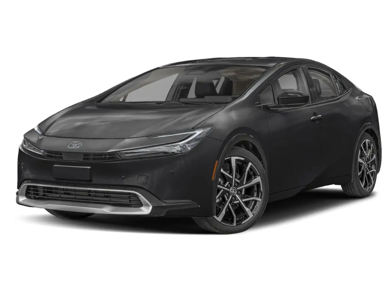 Toyota Prius снимка Toyota Prius