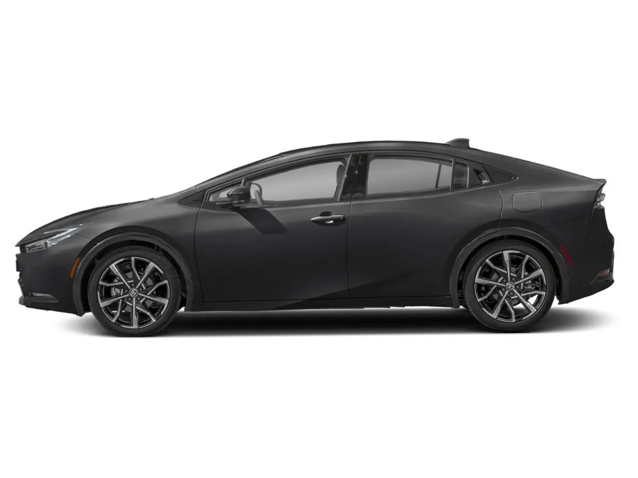 Toyota Prius снимка Toyota Prius